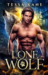 Lone Wolf cover