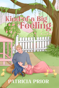 Kind Of A Big Feeling cover