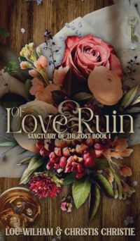 Of Love & Ruin cover