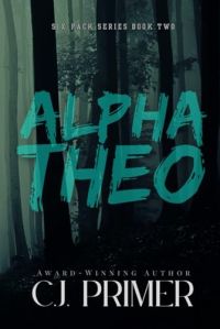 Alpha Theo cover