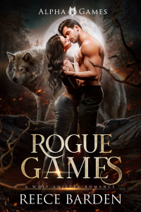 Rogue Games cover