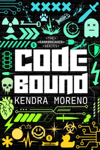 Code Bound cover