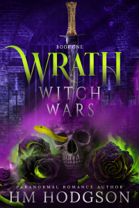Wrath cover