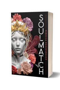 Soulmatch cover