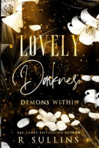 Lovely Darkness cover