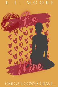 Be Mine cover