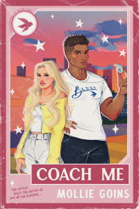 Coach Me cover