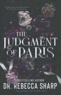 The Judgment of Paris cover