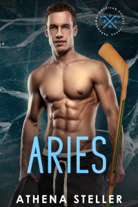 Aries cover
