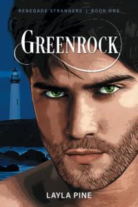 Greenrock cover