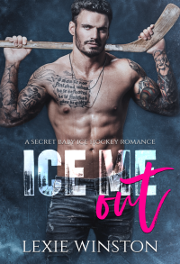 Ice Me Out cover
