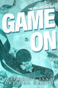 Game On cover