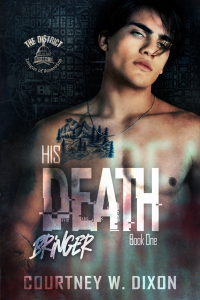 His Death Bringer cover