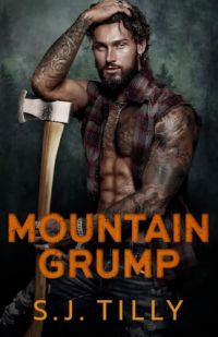 Mountain Grump cover