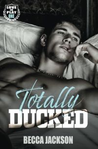 Totally Ducked cover
