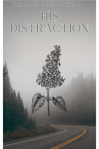The Cross Bone Brothers: His Distraction cover