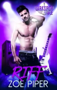 Riff cover