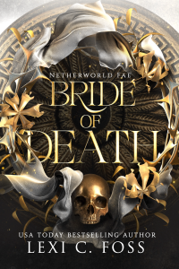 Bride of Death cover