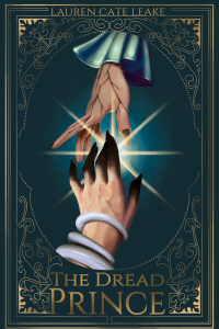 The Dread Prince cover