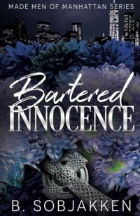 Bartered Innocence cover