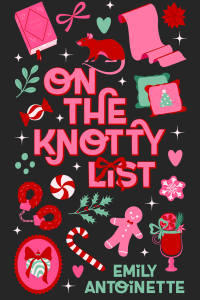 On the Knotty List cover