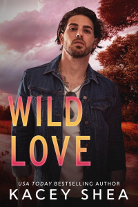 Wild Love cover