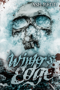Winter's Edge cover