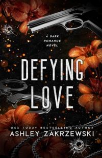 Defying Love cover