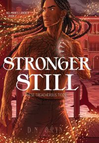 Stronger Still cover
