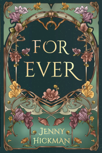 For Ever cover