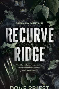 Recurve Ridge cover