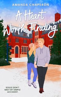 A Heart Worth Finding cover