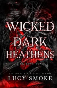 Wicked Dark Heathens cover