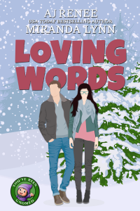 Loving Words cover