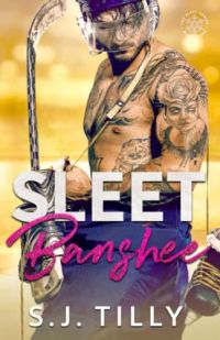 Sleet Banshee cover