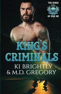 King's Criminals cover