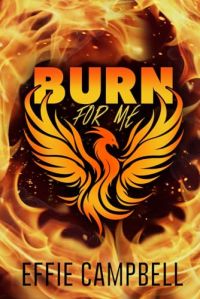 Burn for Me cover