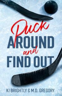 Puck Around and Find Out cover