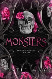 Monsters cover