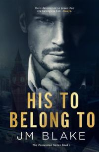 His To Belong To cover