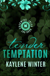 Tender Temptation cover