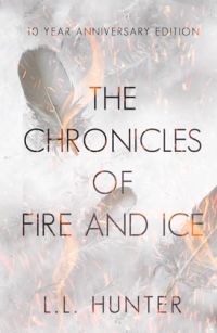 The Chronicles of Fire and Ice cover