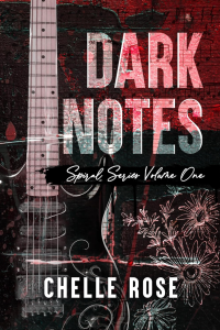 Dark Notes Volume One cover