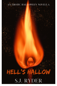 Hell's Hallow cover