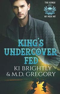 King's Undercover Fed cover