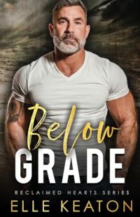 Below Grade cover