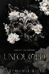 Untouched cover