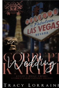 Corrupt Wedding Knight : German Translation cover