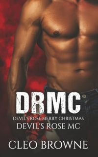 DRMC Devil's Rose Merry Christmas cover
