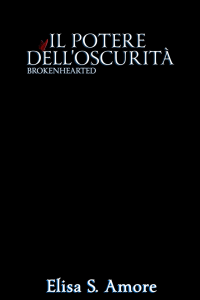 Il Potere Dell'Oscurità cover